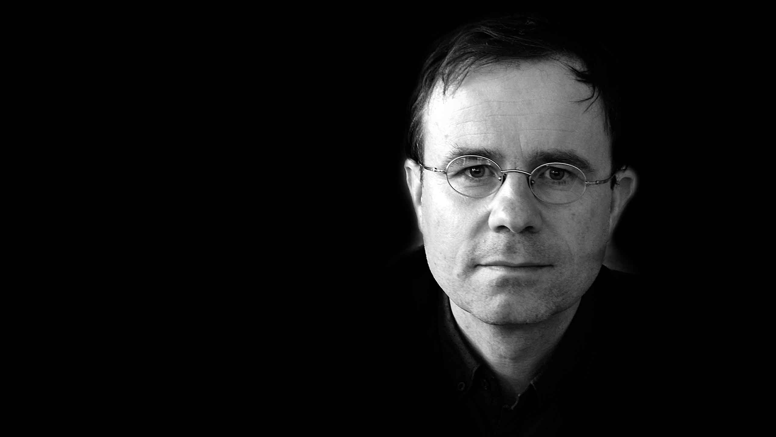 Hintergrundbild zu Thomas Wendrich